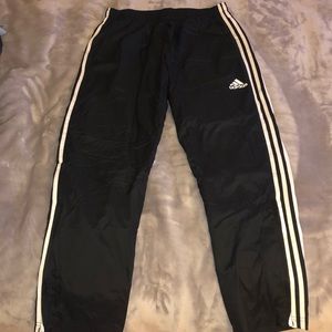 Adidas trackpants